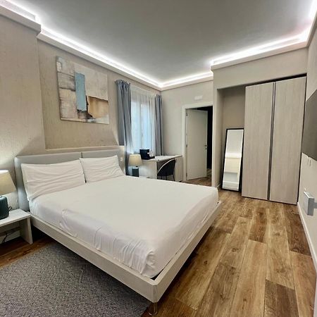 Maison Madeleine La Maddalena  Ngoại thất bức ảnh
