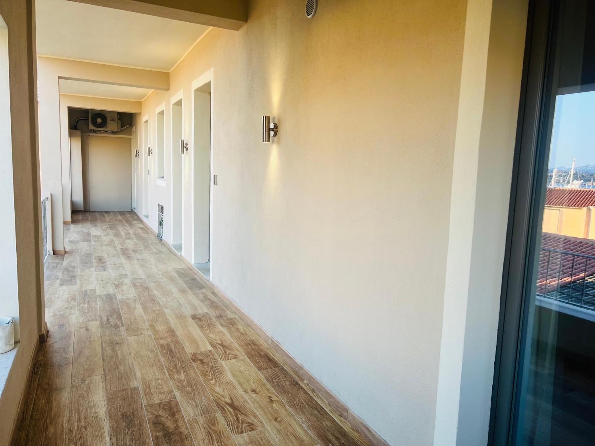 Maison Madeleine La Maddalena  Ngoại thất bức ảnh