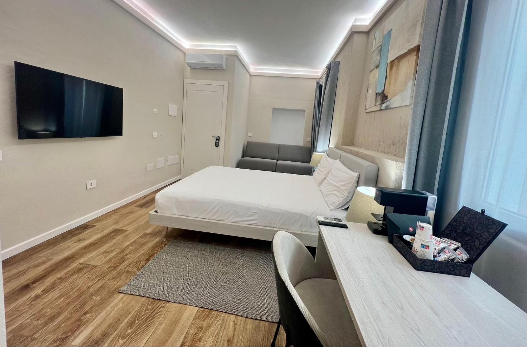 Maison Madeleine La Maddalena  Ngoại thất bức ảnh