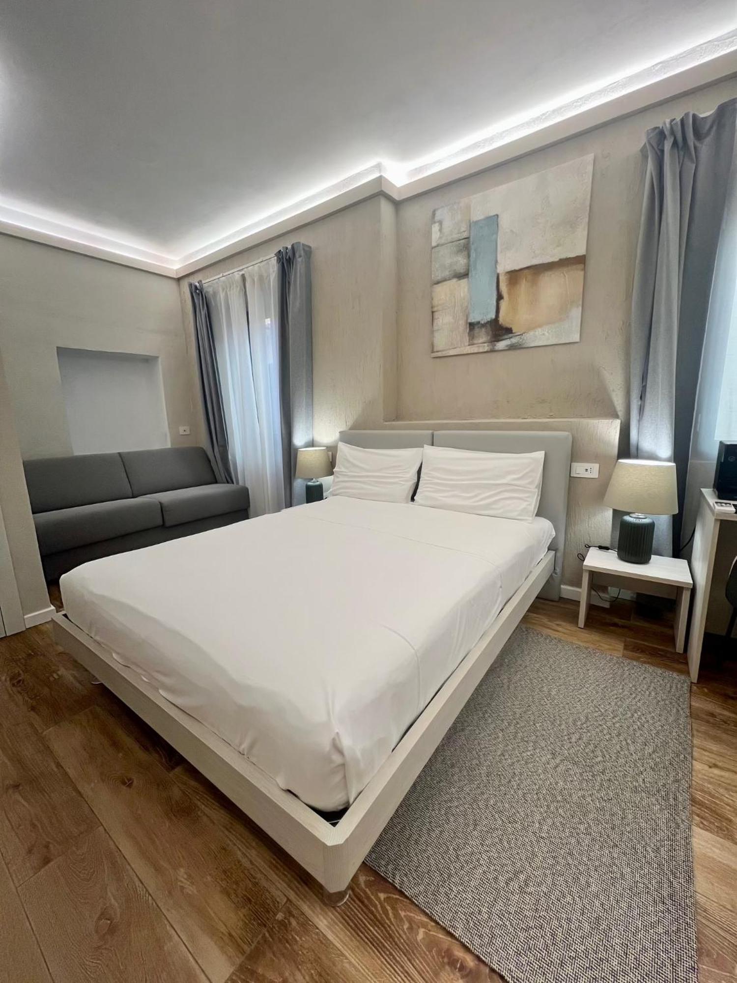 Maison Madeleine La Maddalena  Ngoại thất bức ảnh