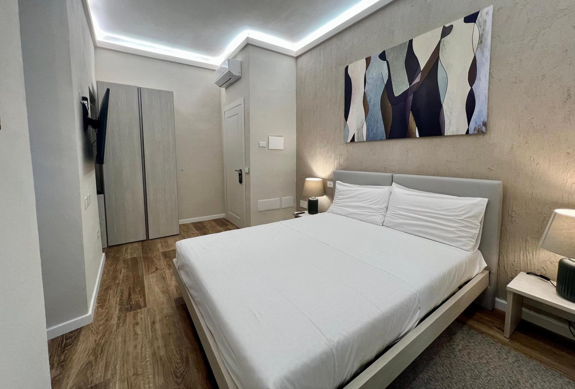 Maison Madeleine La Maddalena  Ngoại thất bức ảnh