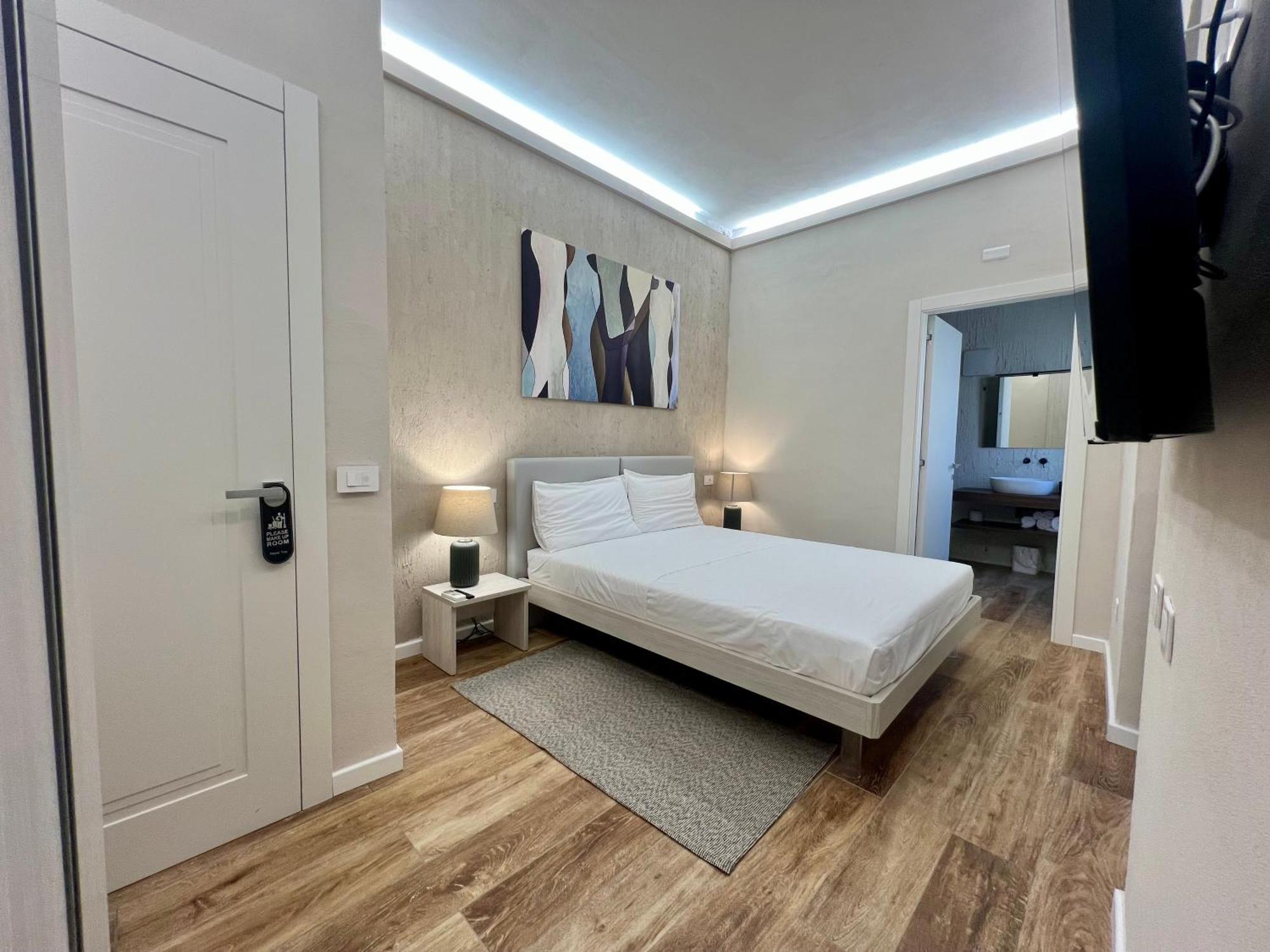 Maison Madeleine La Maddalena  Ngoại thất bức ảnh